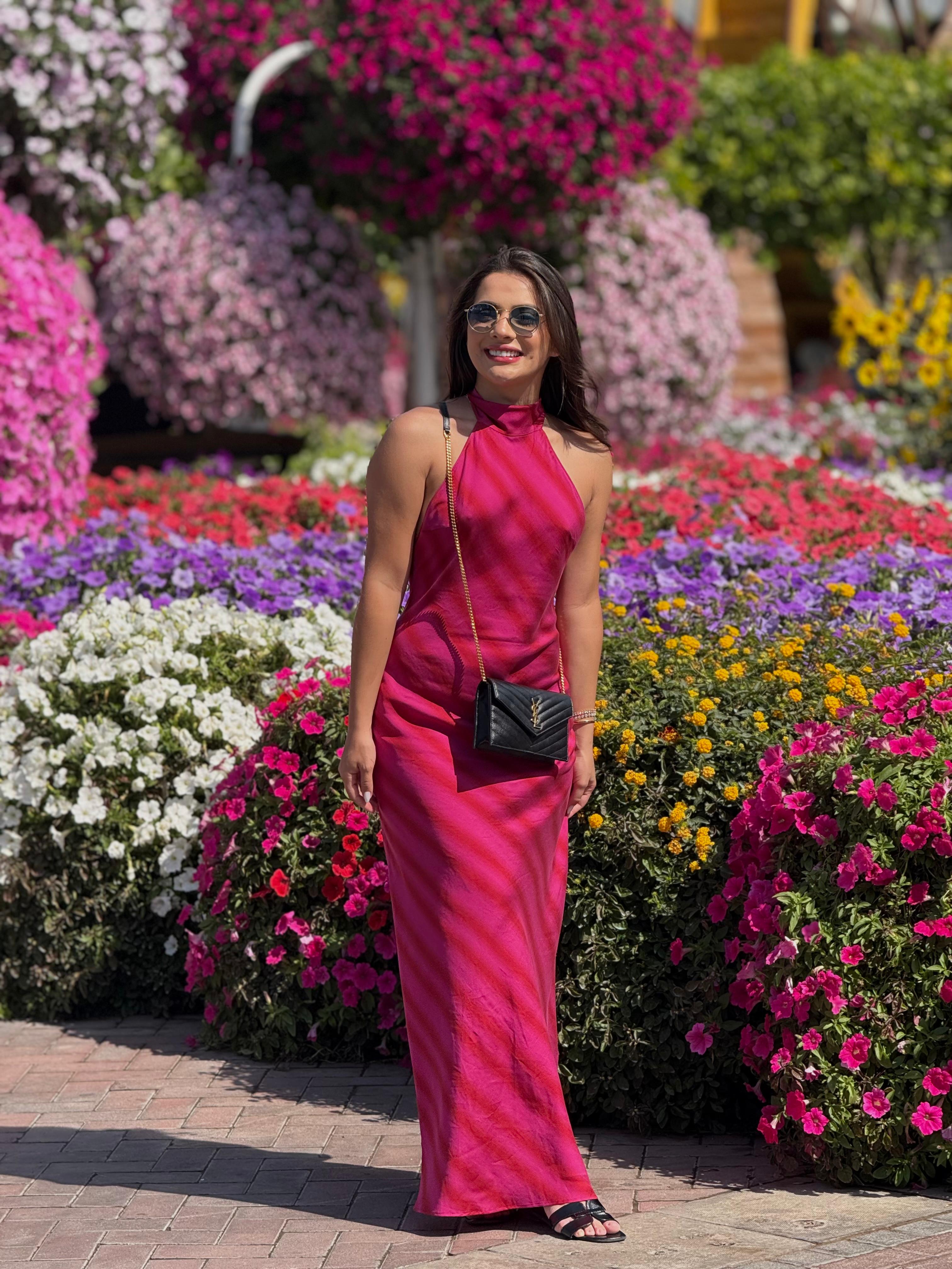 Miracle Garden, Dubai